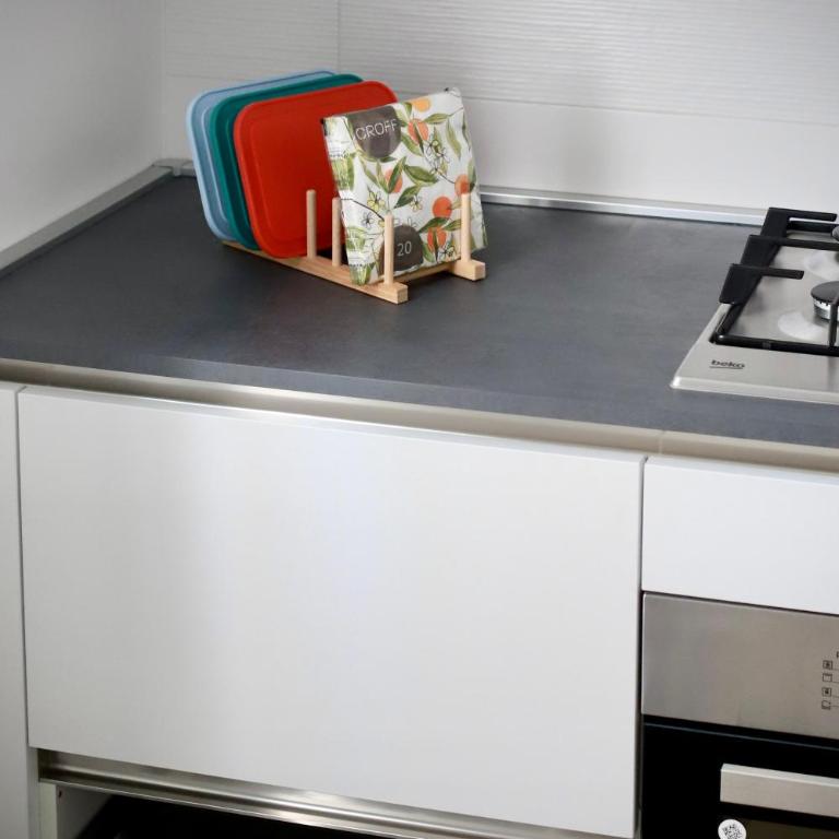 Casa Magia - Appartamento con 2 Camere da Letto - 32