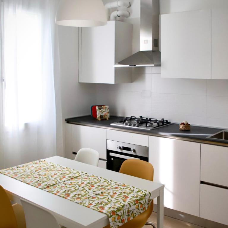 Casa Magia - Appartamento con 2 Camere da Letto - 33