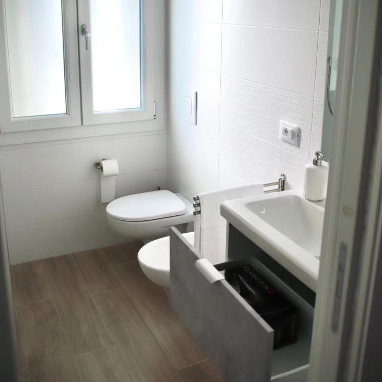 Casa Magia - Appartamento con 2 Camere da Letto - 30