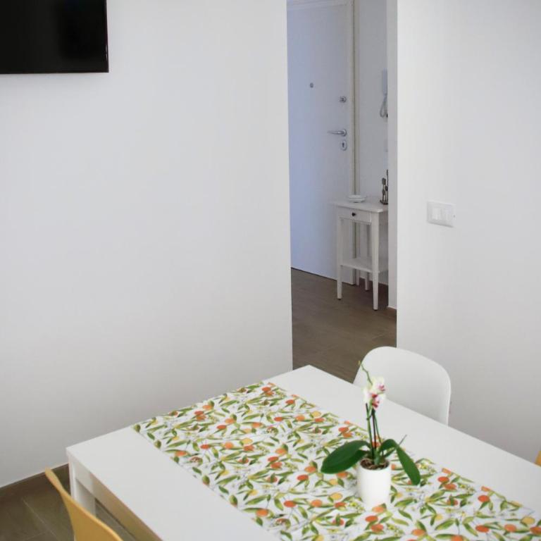 Casa Magia - Appartamento con 2 Camere da Letto - 28