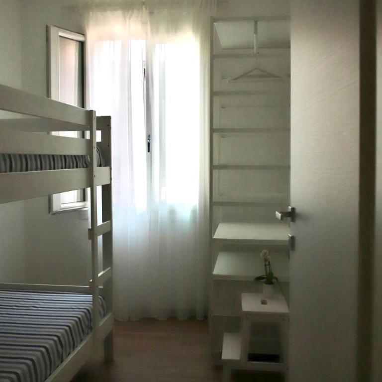 Casa Magia - Appartamento con 2 Camere da Letto - 25