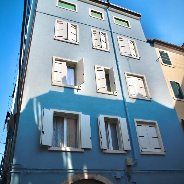 Casa Magia - Appartamento con 2 Camere da Letto - 1