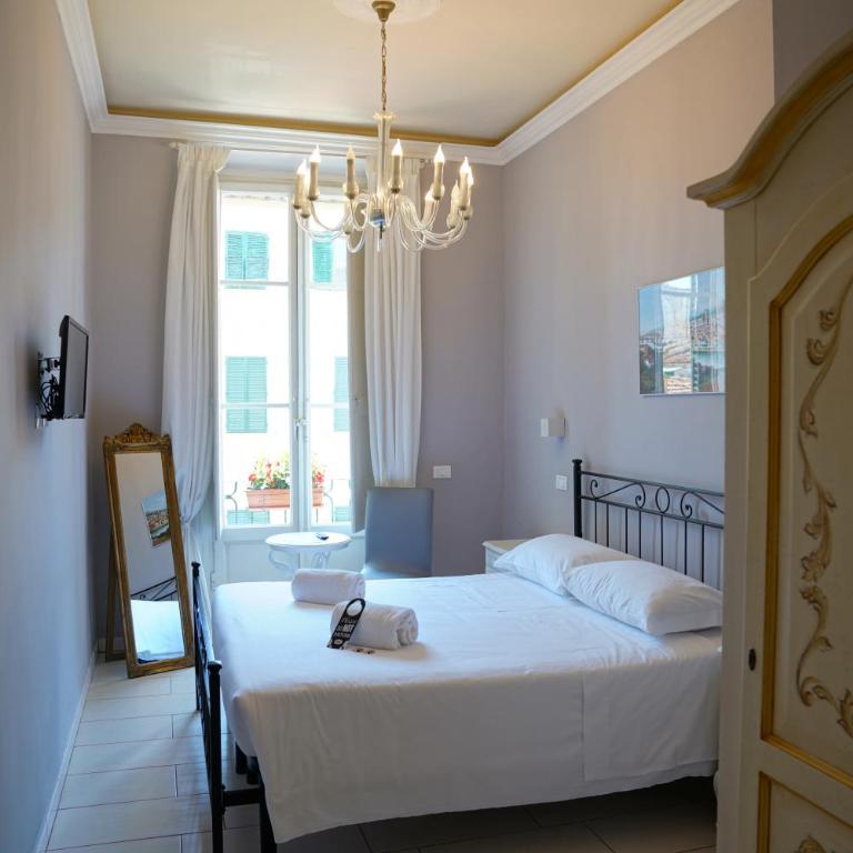 Affittacamere ALBA - Double Room with Balcony - 3