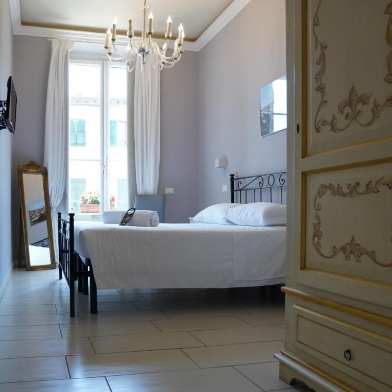 Affittacamere ALBA - Double Room with Balcony - 4