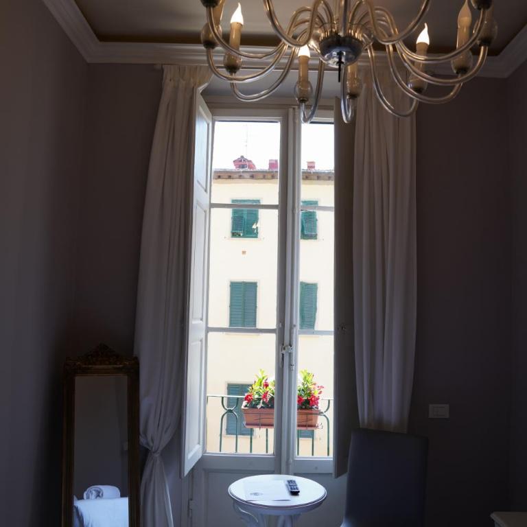 Affittacamere ALBA - Double Room with Balcony - 5