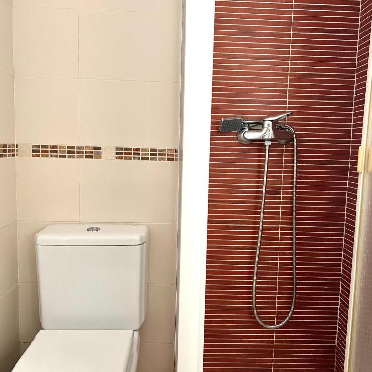 Corredera Cordoba - Apartamento de 1 dormitorio - 10