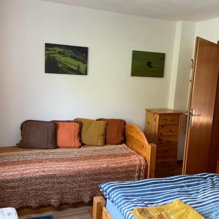 Comfortable apartment in a beautiful surrounding - Apartment mit 2 Schlafzimmern - 27