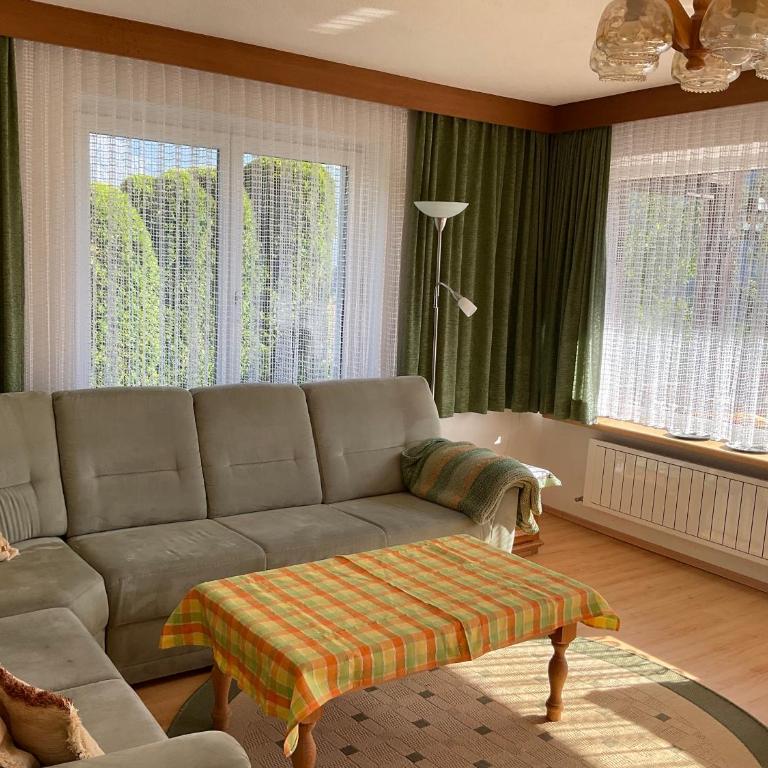 Comfortable apartment in a beautiful surrounding - Apartment mit 2 Schlafzimmern - 30