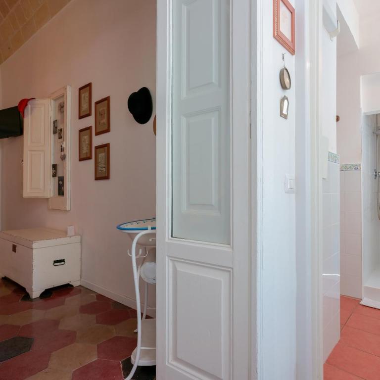 B&B Il Melograno Taranto - Double Room with Terrace - 7