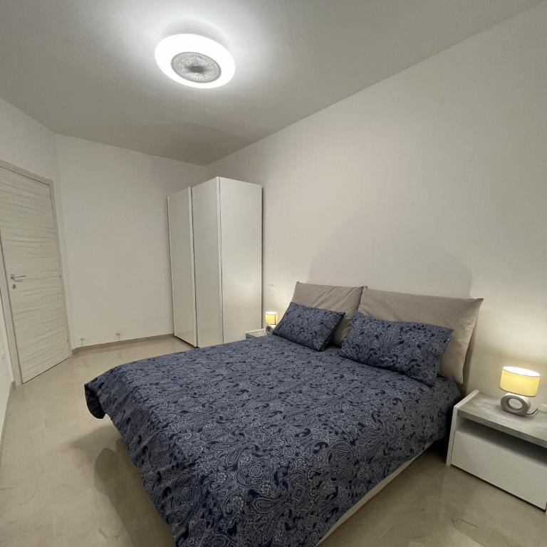 Residence Belvedere Trieste - Appartamento con 2 Camere da Letto - 19