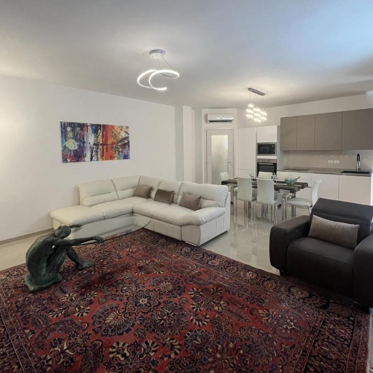 Residence Belvedere Trieste - Appartamento con 2 Camere da Letto - 10