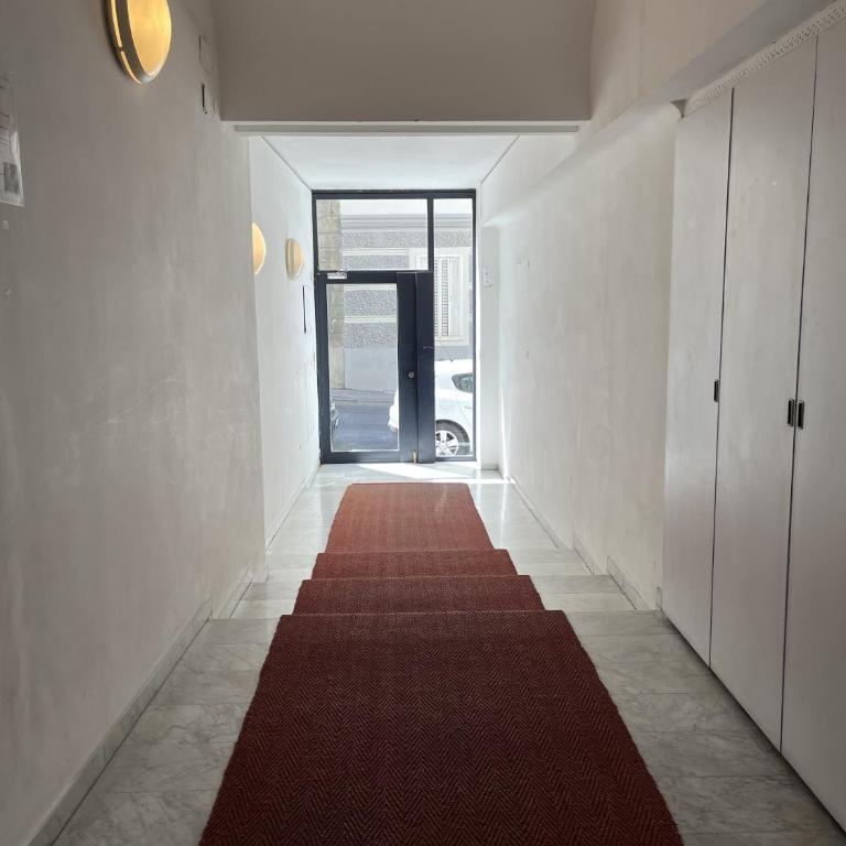 Residence Belvedere Trieste - Appartamento con 2 Camere da Letto - 29
