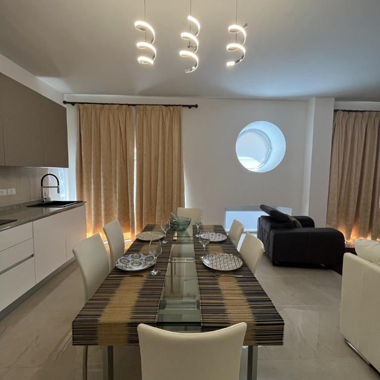 Residence Belvedere Trieste - Appartamento con 2 Camere da Letto - 9