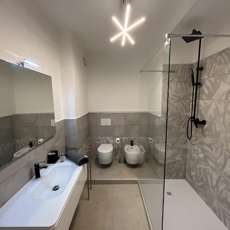 Residence Belvedere Trieste - Appartamento con 2 Camere da Letto - 21