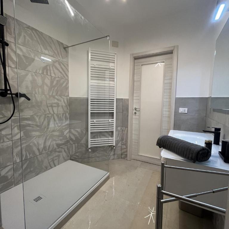 Residence Belvedere Trieste - Appartamento con 2 Camere da Letto - 22