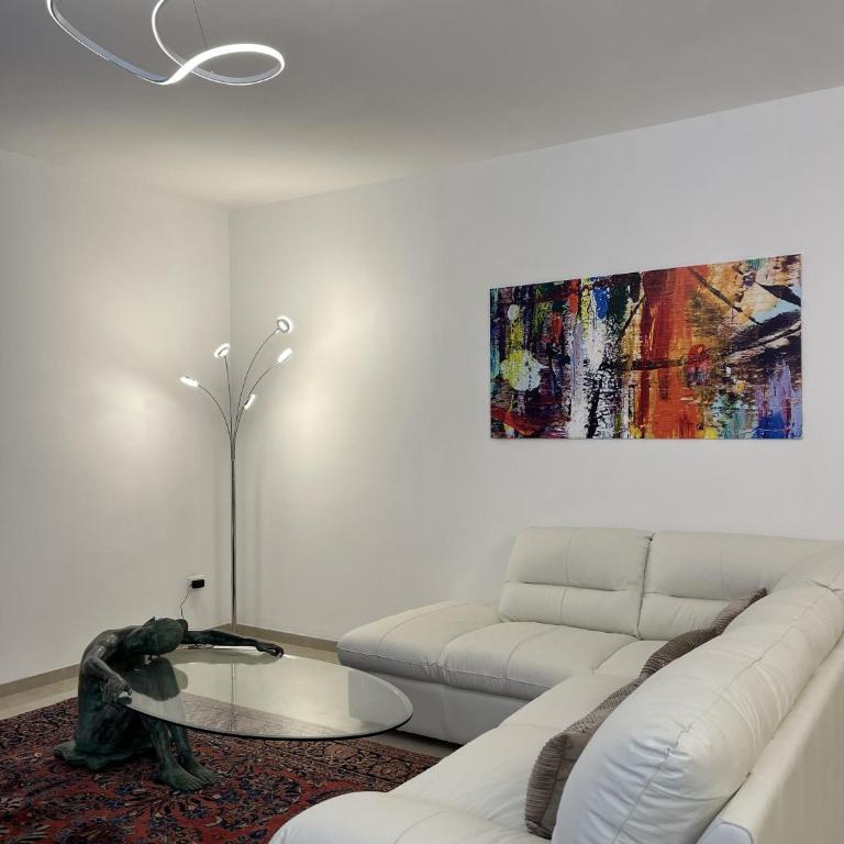 Residence Belvedere Trieste - Appartamento con 2 Camere da Letto - 8