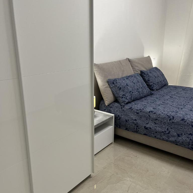 Residence Belvedere Trieste - Appartamento con 2 Camere da Letto - 20