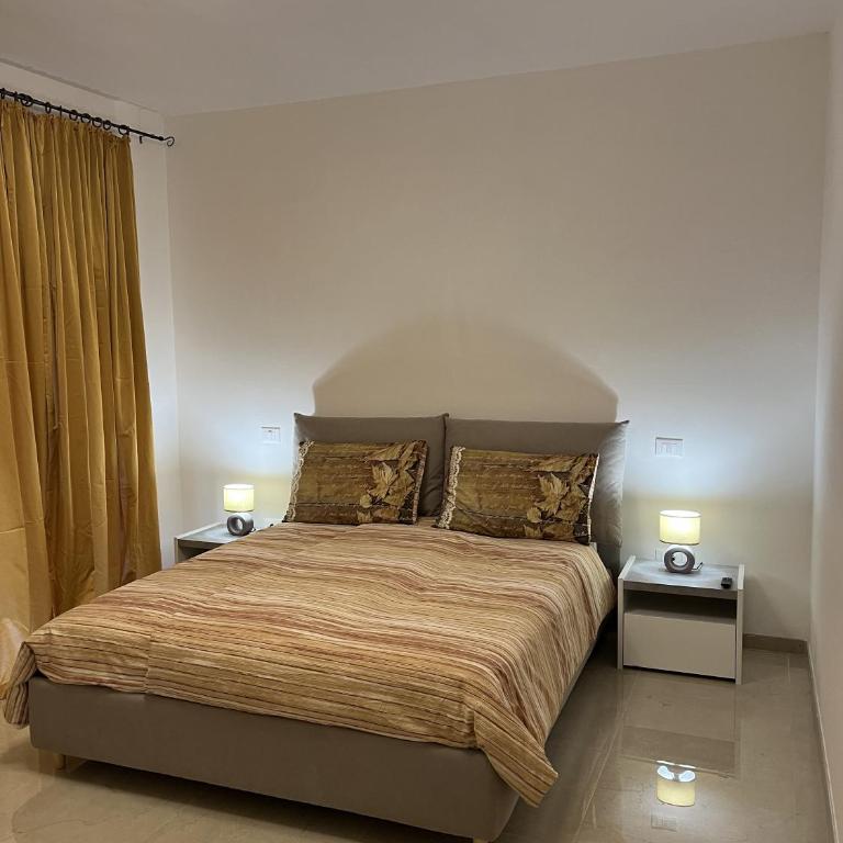 Residence Belvedere Trieste - Appartamento con 2 Camere da Letto - 14