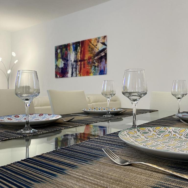 Residence Belvedere Trieste - Appartamento con 2 Camere da Letto - 6