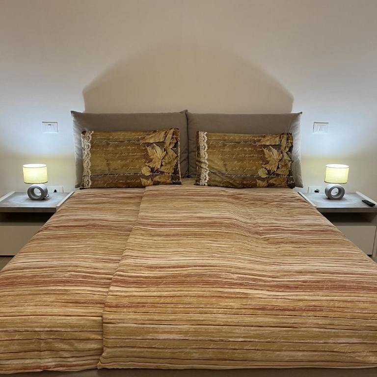 Residence Belvedere Trieste - Appartamento con 2 Camere da Letto - 15