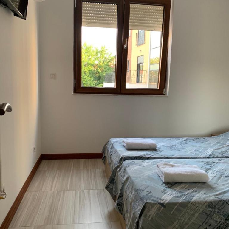 Lux Apartments Djurovic Tivat - Two-Bedroom Apartment - 5