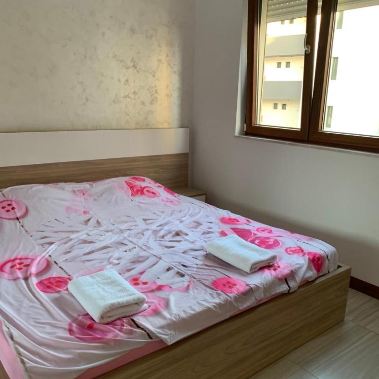 Lux Apartments Djurovic Tivat - Two-Bedroom Apartment - 2
