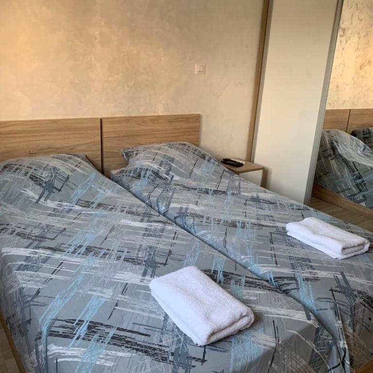 Lux Apartments Djurovic Tivat - Two-Bedroom Apartment - 6