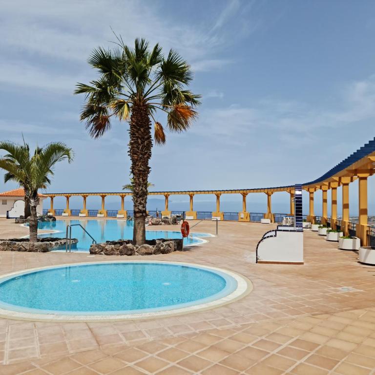 Cozy 2 Bedroom Apartment in Costa Adeje - Apartamento de 2 dormitorios - 1