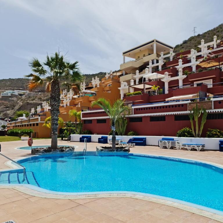 Cozy 2 Bedroom Apartment in Costa Adeje - Apartamento de 2 dormitorios - 7