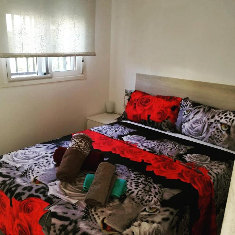 Escapada de ciudad al aire libre con jardín privado, tranquilo y romántico - Apartamento de 1 dormitorio - 4
