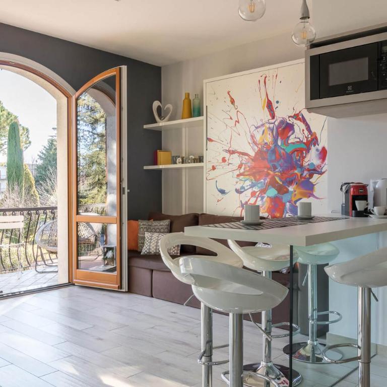 Casa Francesca - One-Bedroom Apartment - 1