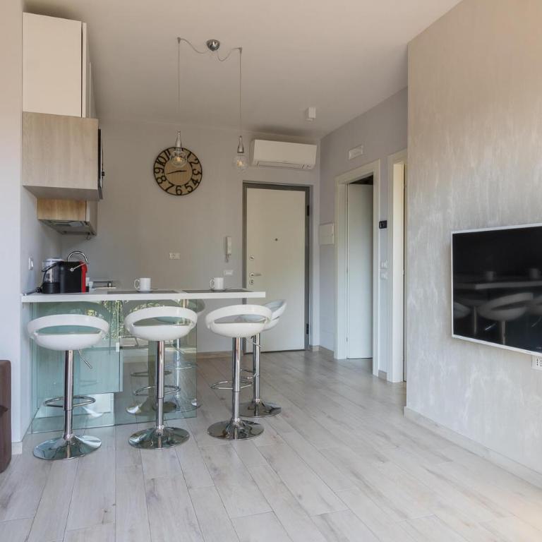 Casa Francesca - One-Bedroom Apartment - 5
