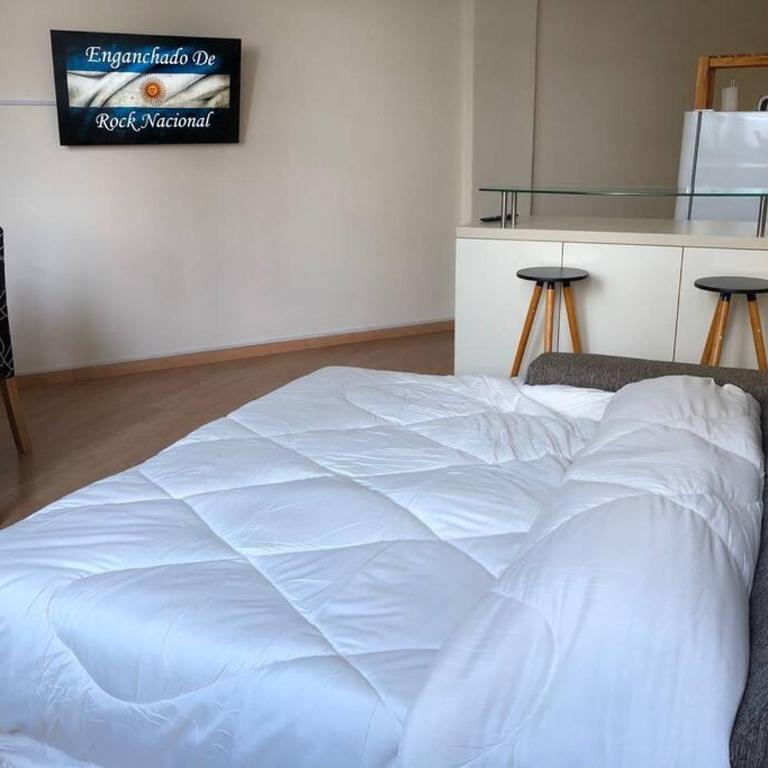 BELGRANO, DEPARTAMENTO DE DOS PLANTAS - One-Bedroom Apartment - 8