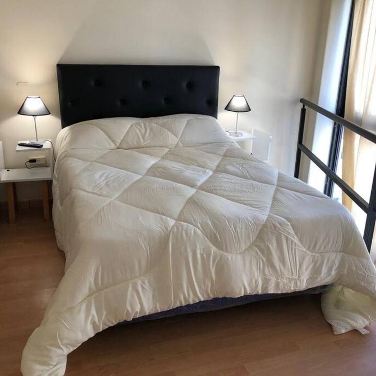 BELGRANO, DEPARTAMENTO DE DOS PLANTAS - One-Bedroom Apartment - 11