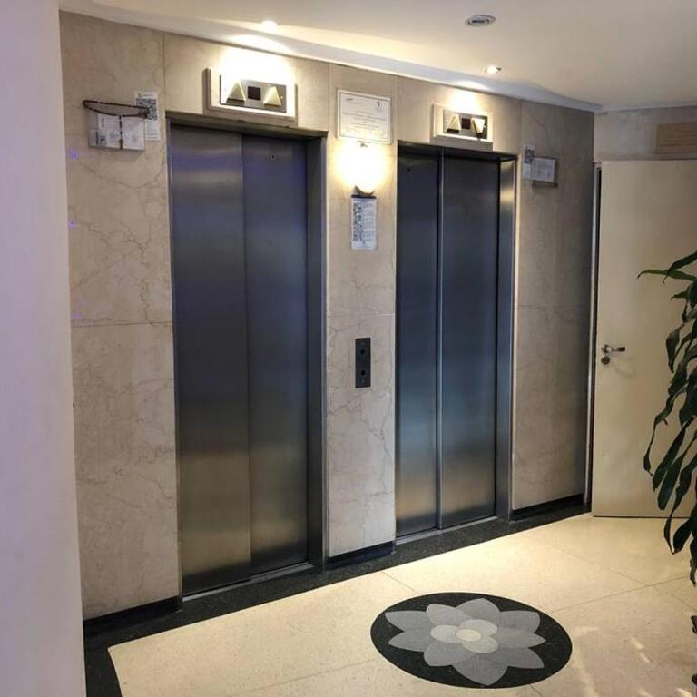 BELGRANO, DEPARTAMENTO DE DOS PLANTAS - One-Bedroom Apartment - 24