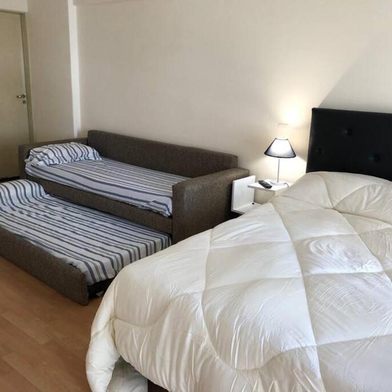 BELGRANO, DEPARTAMENTO DE DOS PLANTAS - One-Bedroom Apartment - 12