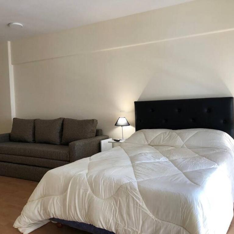 BELGRANO, DEPARTAMENTO DE DOS PLANTAS - One-Bedroom Apartment - 10