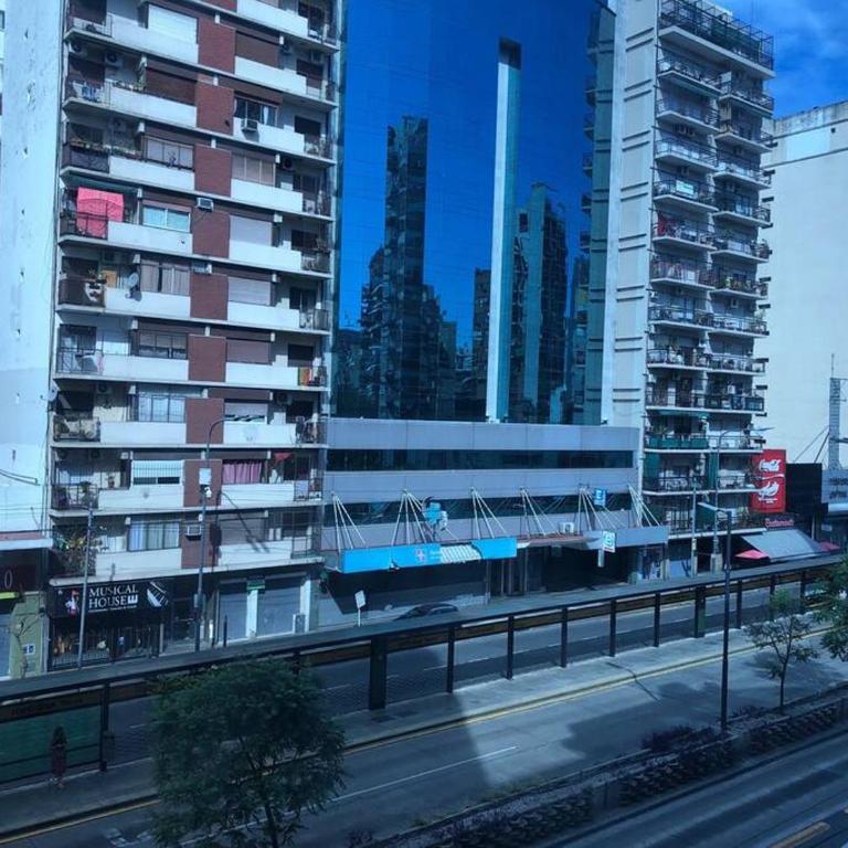 BELGRANO, DEPARTAMENTO DE DOS PLANTAS - One-Bedroom Apartment - 23