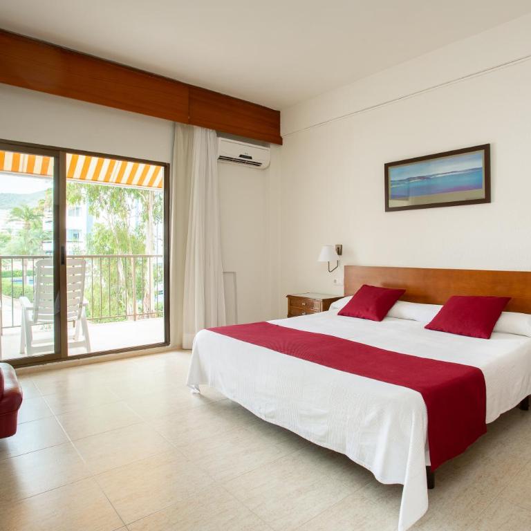 Hotel Sicania - Double or Twin Room - 4