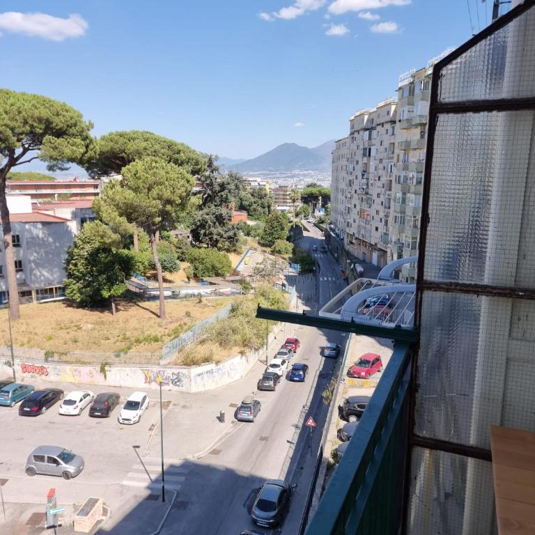 Sognando Positano - Double Room - 10