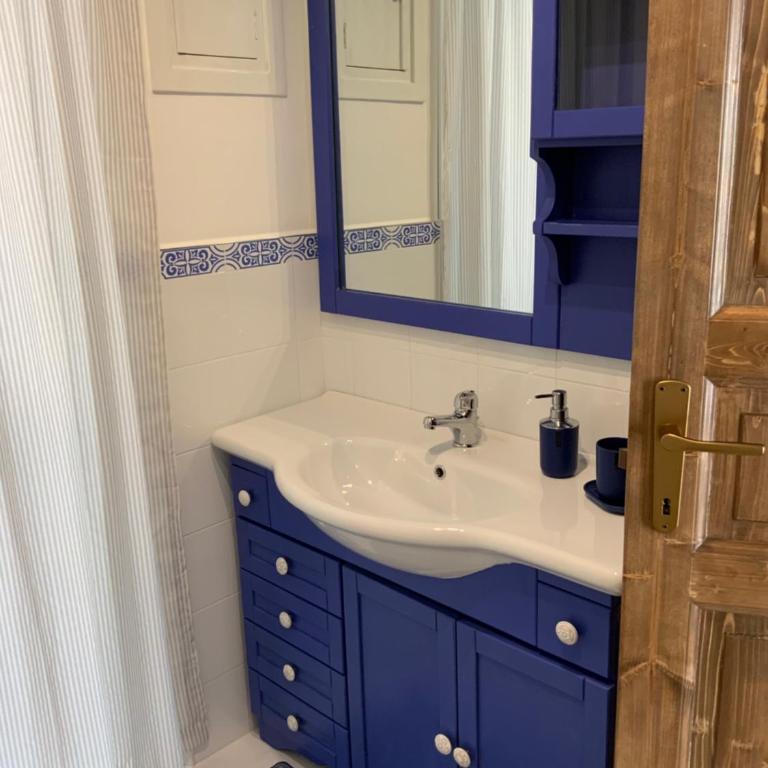 Casa La Wanda - Camaiore Toscana - 2 Br & Terrace - Apartment - 13