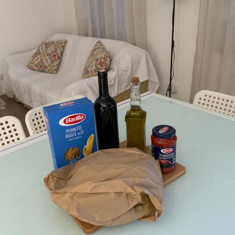 Casa La Wanda - Camaiore Toscana - 2 Br & Terrace - Apartment - 27