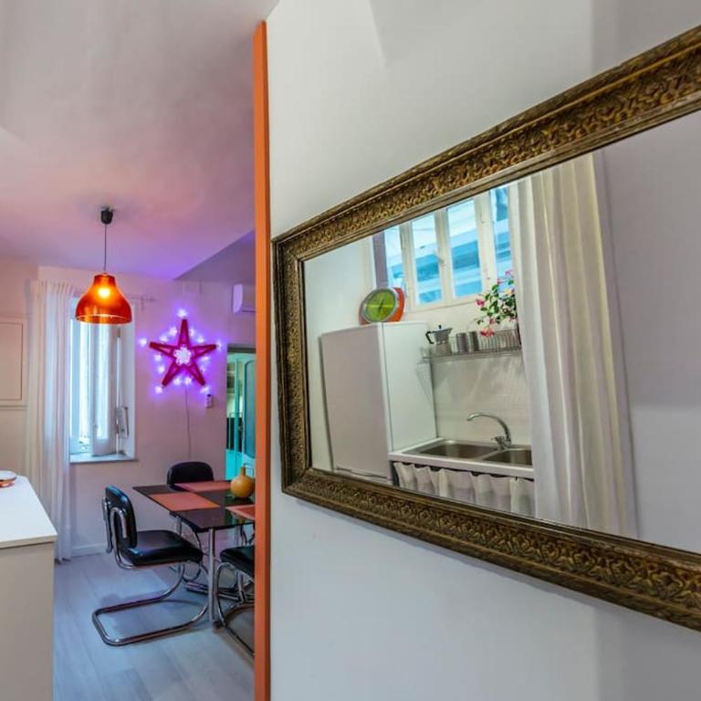 Charming apartment with balcony in the historic center - Appartamento con 3 Camere da Letto - 38