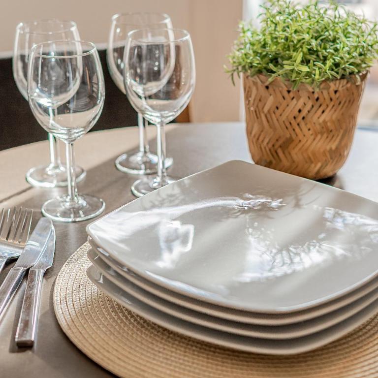 Yuna Les Halles - Serviced Apartments - Studio Classique - Rez-de-Chaussée - 21 m² - 3