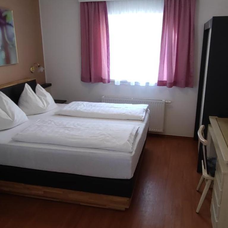 Hotel Garni Tannenhof - Apartment with Terrace - Souterrain - 15