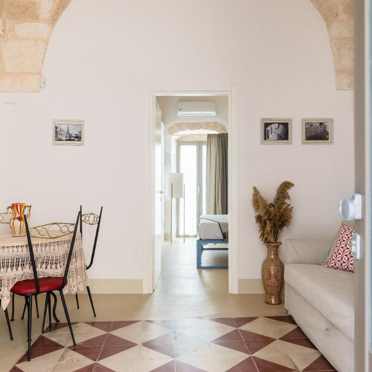 Cementine Traditional Suites by Wonderful Italy - Appartamento - 1