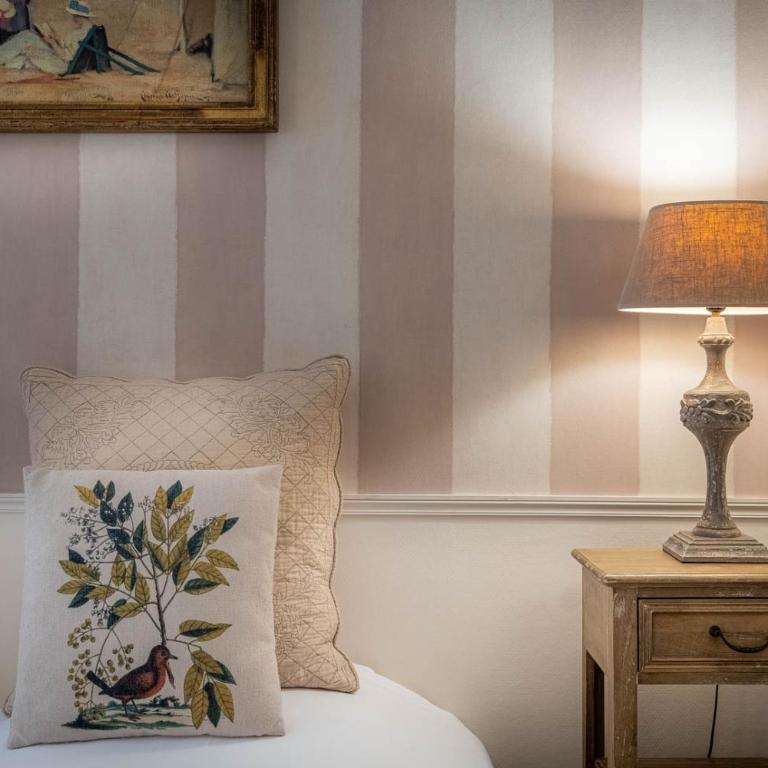 Hôtel de l'Avre - Superior Twin Room - 3