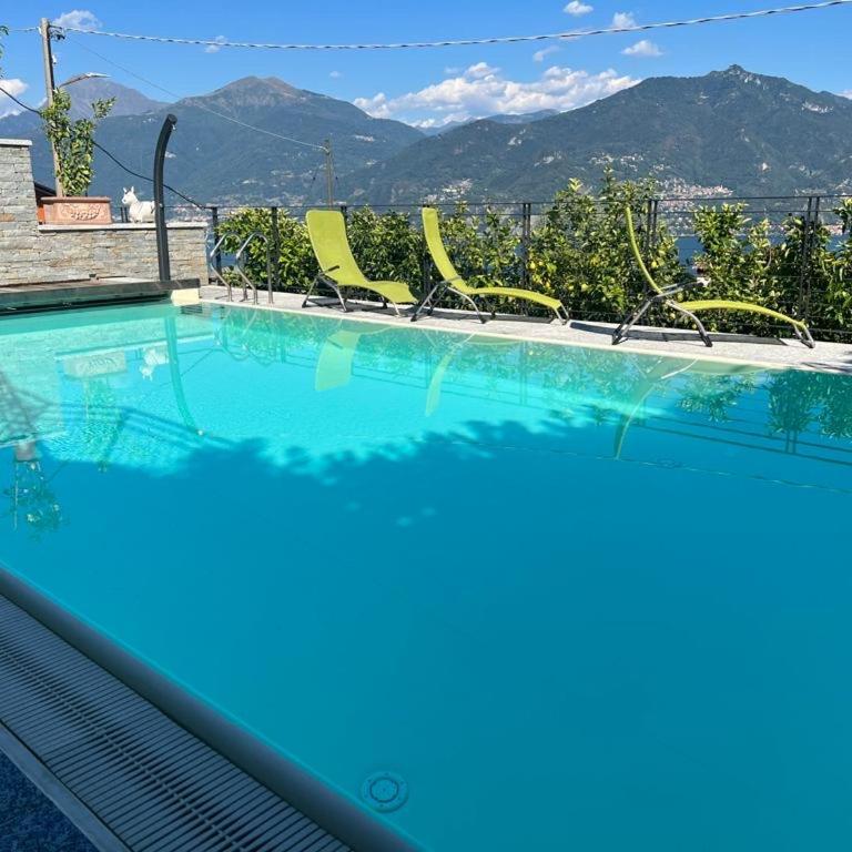 Villa Nogara - Appartamento con Balcone - 31