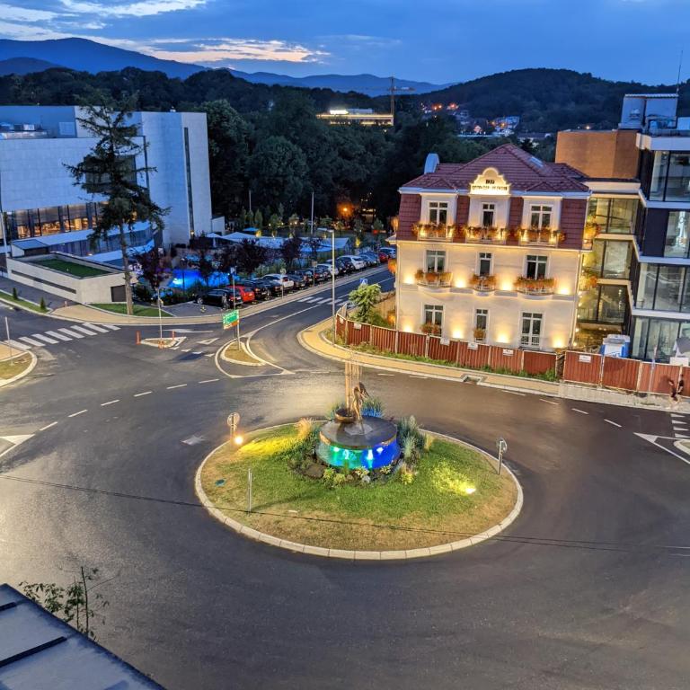 Apartman Andjela - Studio sa Terasom - 1
