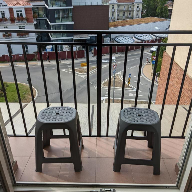 Apartman Andjela - Studio sa Terasom - 2